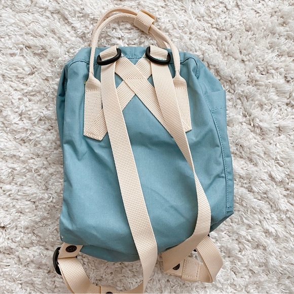 Fjallraven Kånken Mini Backpack - Picture 2 of 5